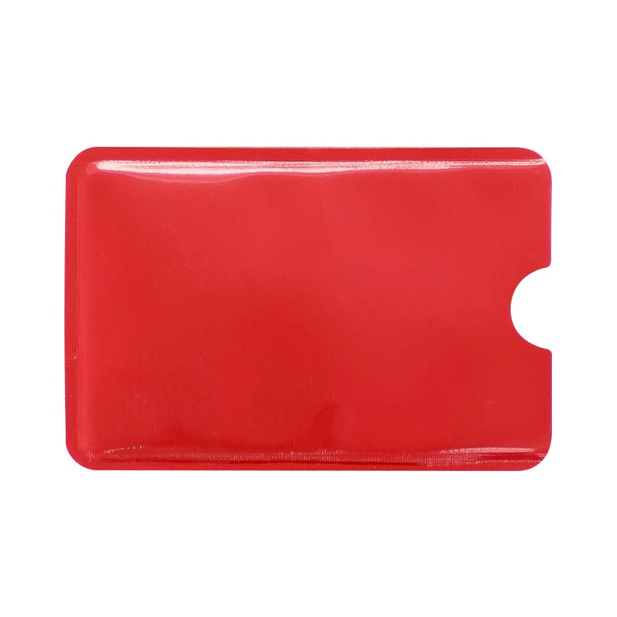 Funda Protectora Tarjetas Anti-Clonación - Imagen 6