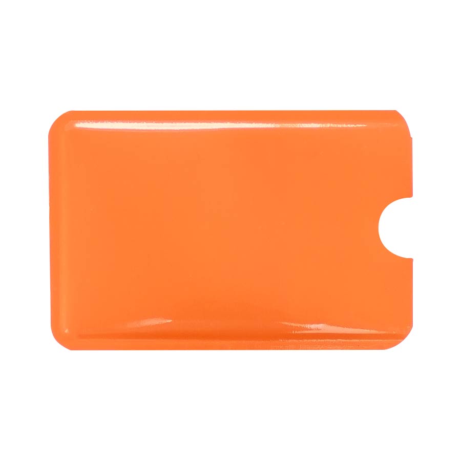 Funda Protectora Tarjetas Anti-Clonación - Imagen 7