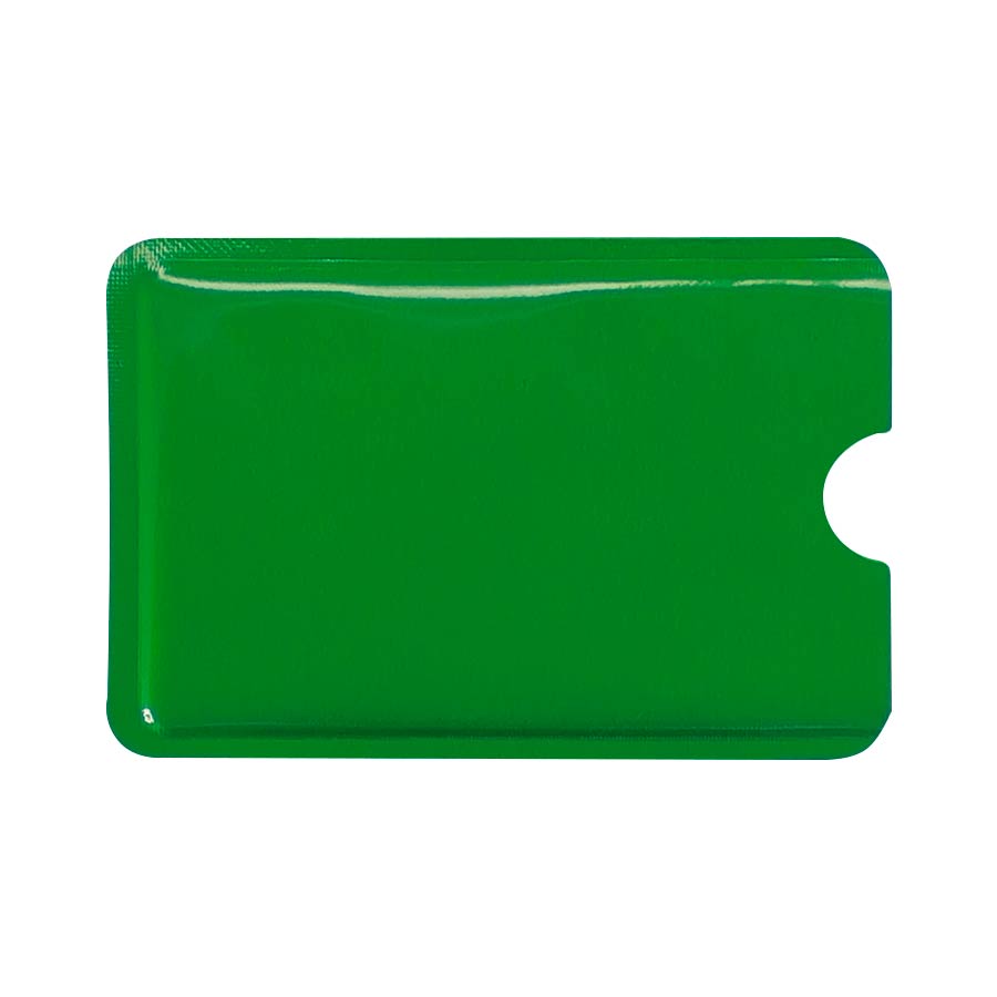 Funda Protectora Tarjetas Anti-Clonación - Imagen 8