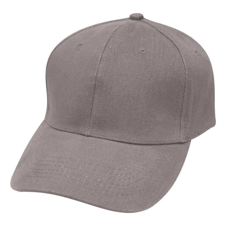 Gorro Jockey Denim Algodón - Imagen 8