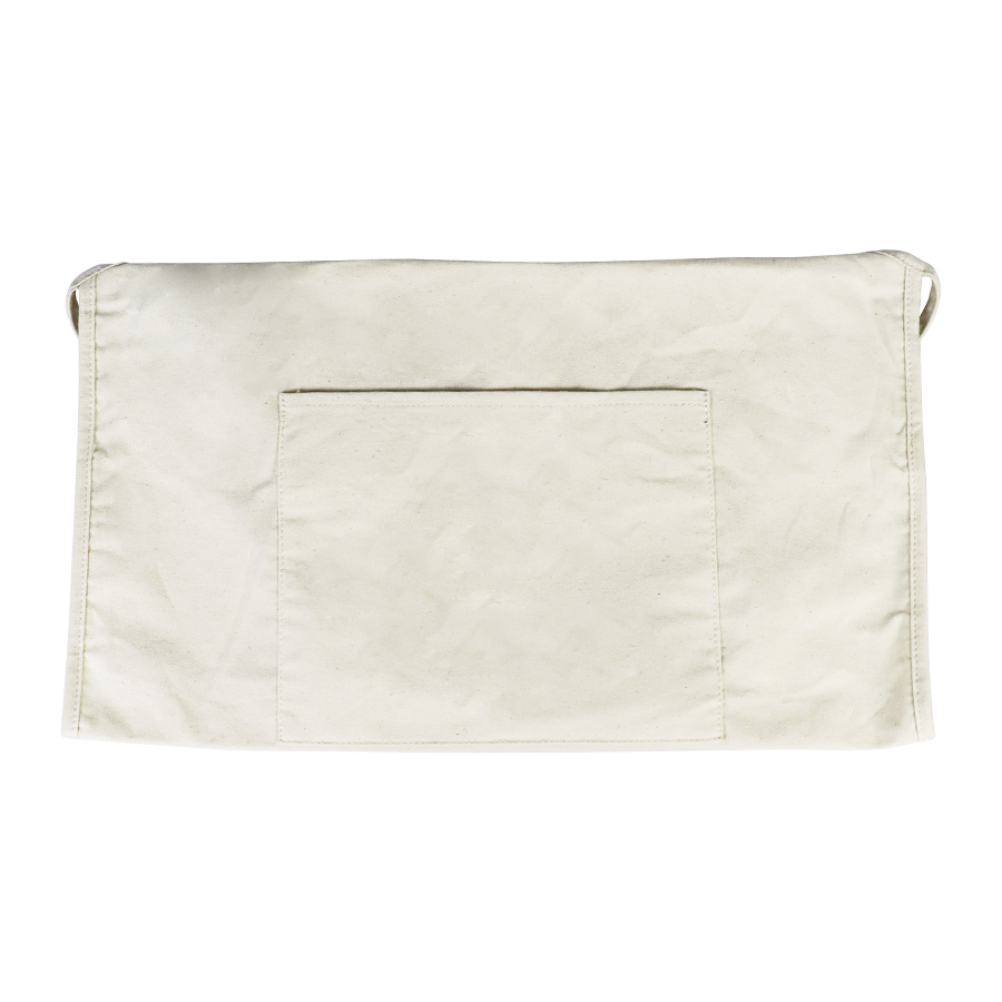 Delantal Pechera de Algodón 8oz - Imagen 5