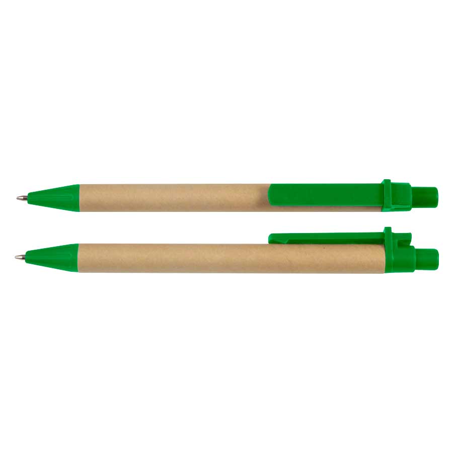 Bolígrafo Ecológico - Imagen 7