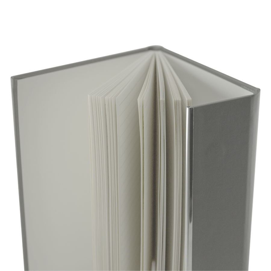 Deluxe Cuaderno Cierre Imantado - Imagen 6