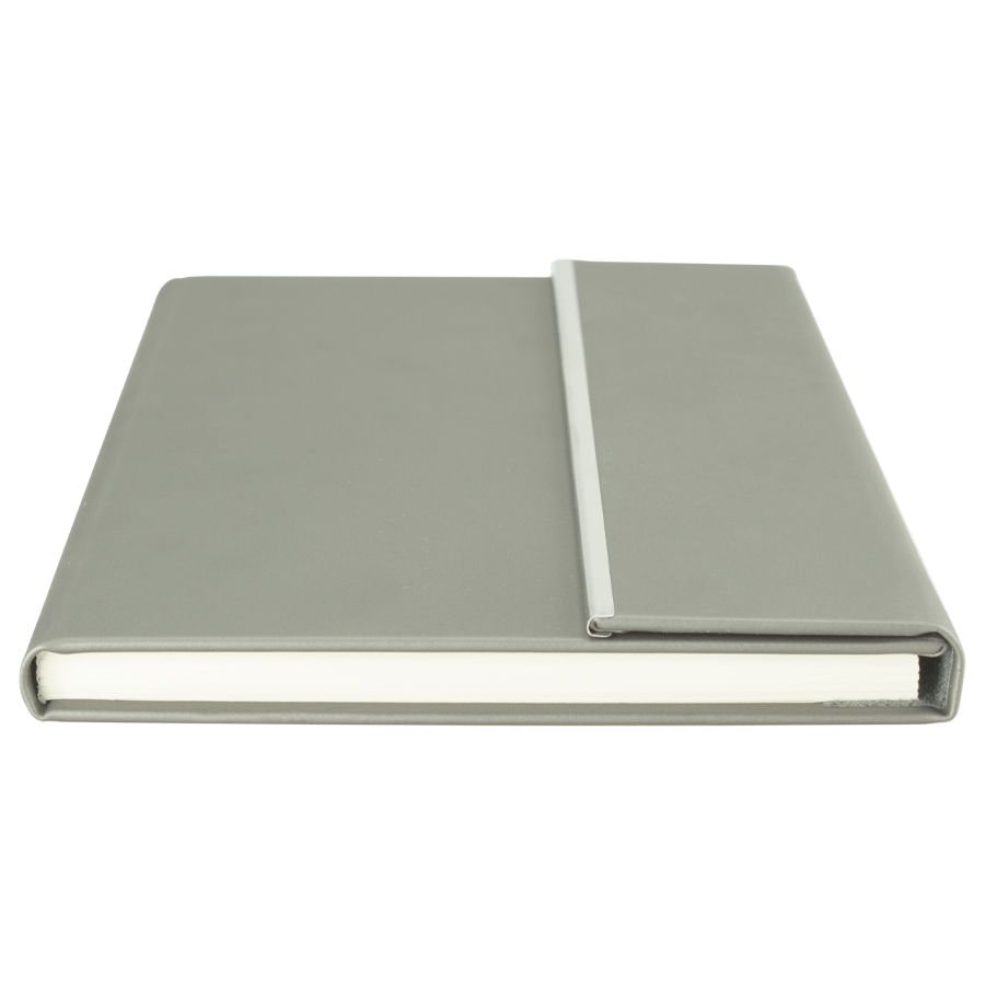 Deluxe Cuaderno Cierre Imantado - Imagen 3
