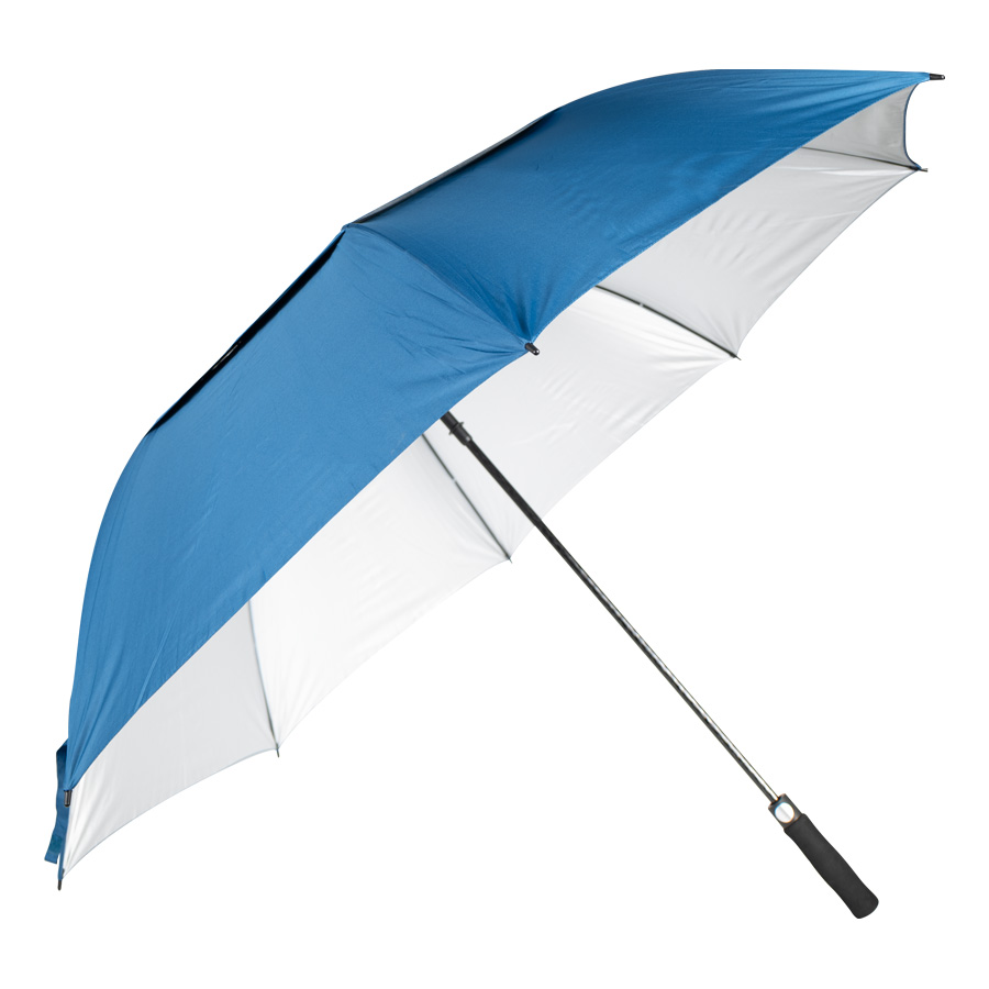 Paraguas Gigante de Golf WINDPROOF, tela UV - Imagen 11