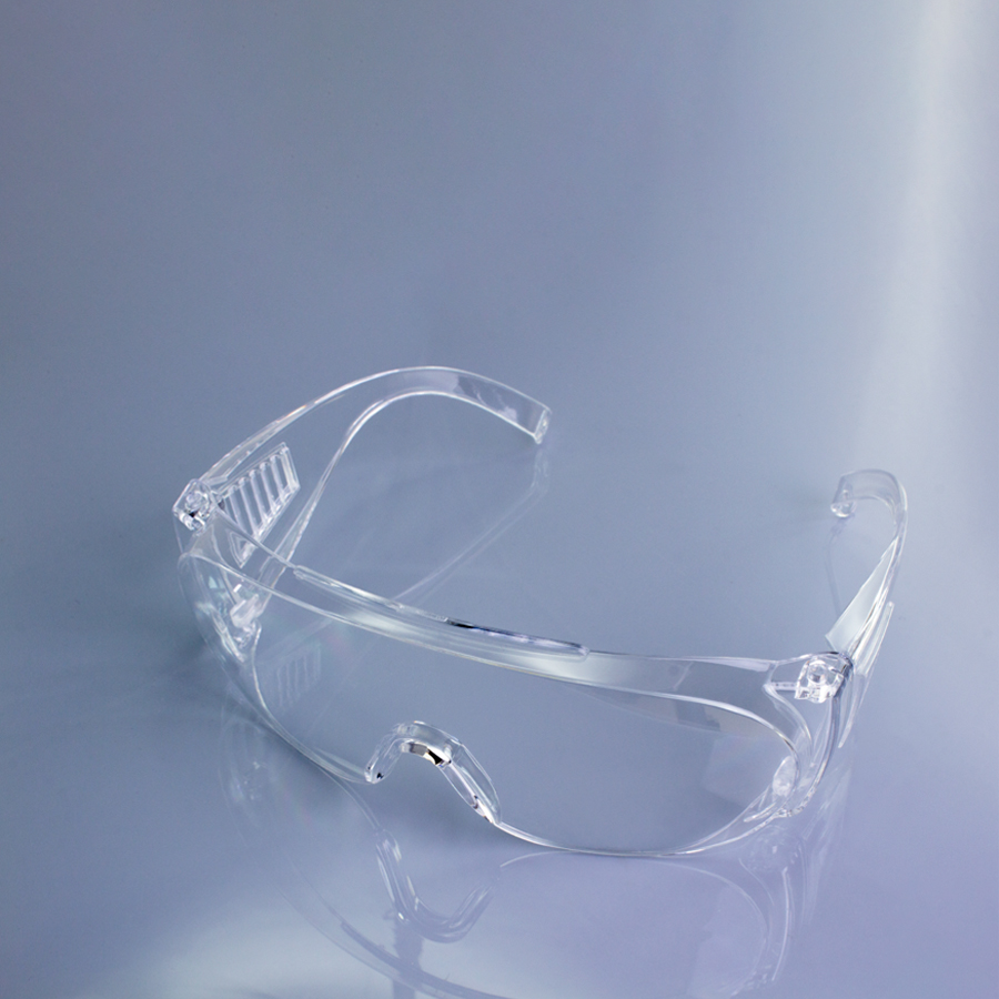 Lentes de Seguridad Protección Viral - Imagen 2