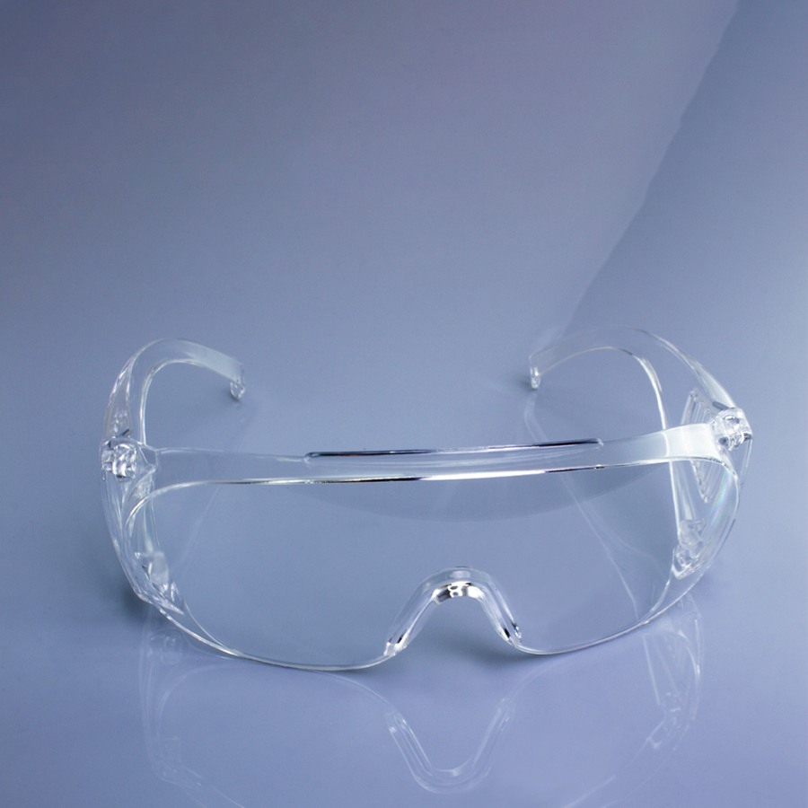 Lentes de Seguridad Protección Viral - Imagen 3