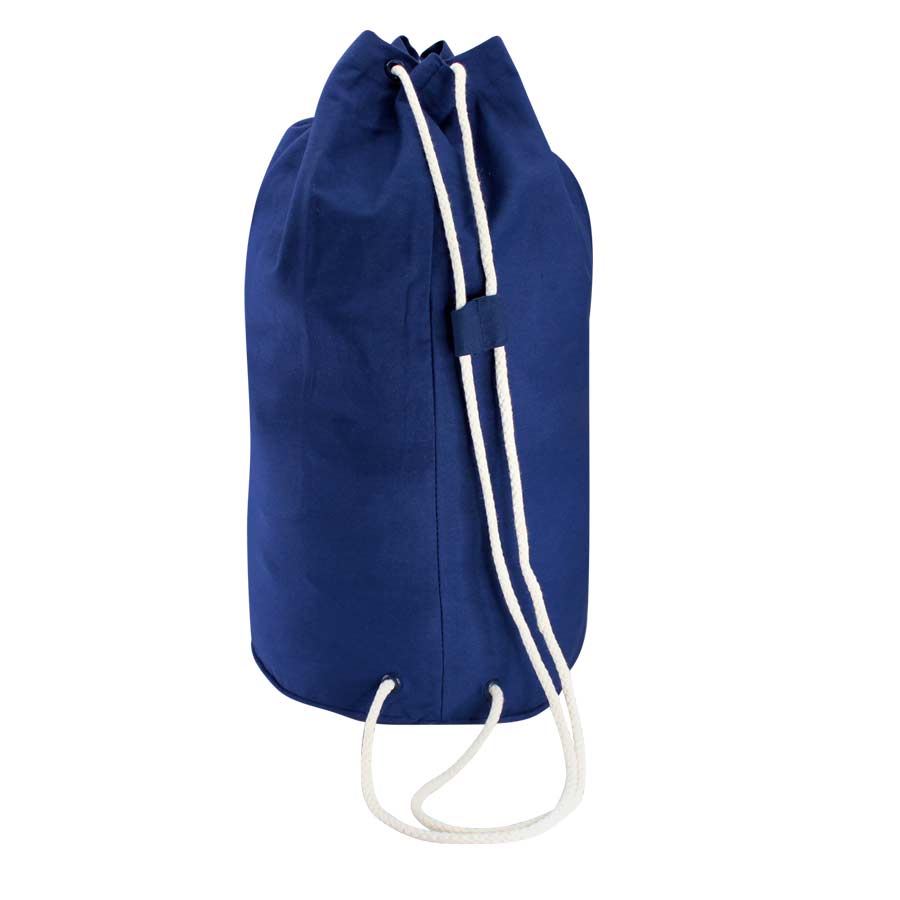 Sailor Cotton Tote Bag - Imagen 5