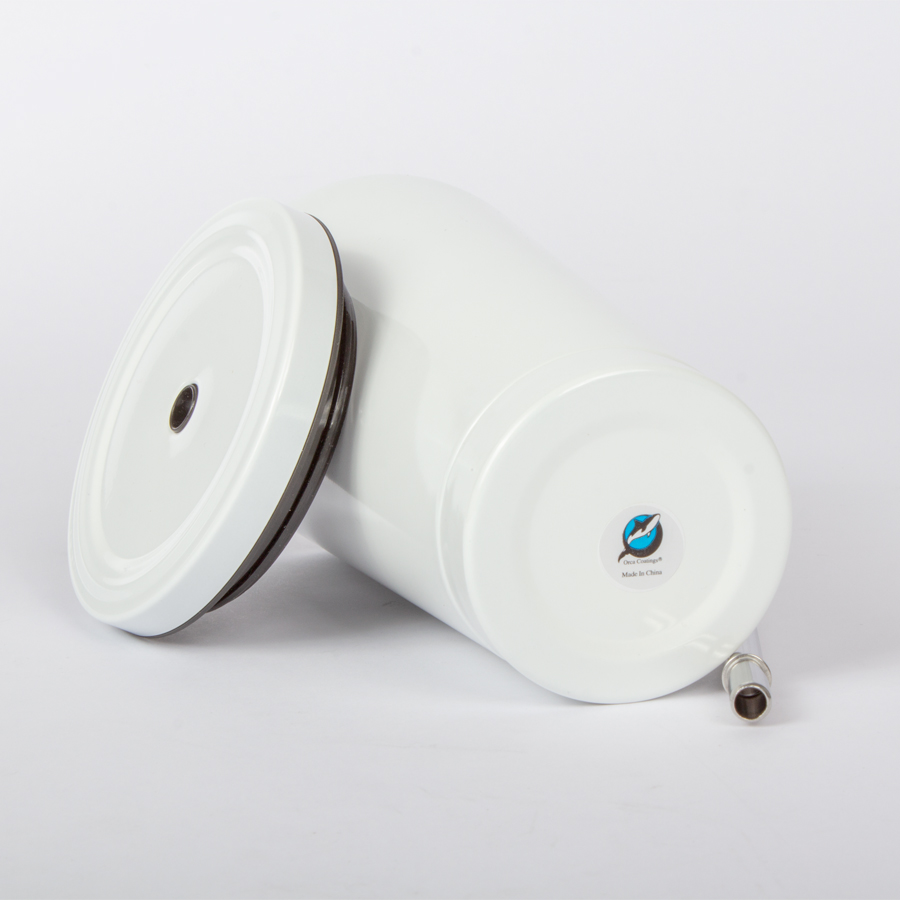 Vaso de Acero Inox Sublimación 550cc - Imagen 3