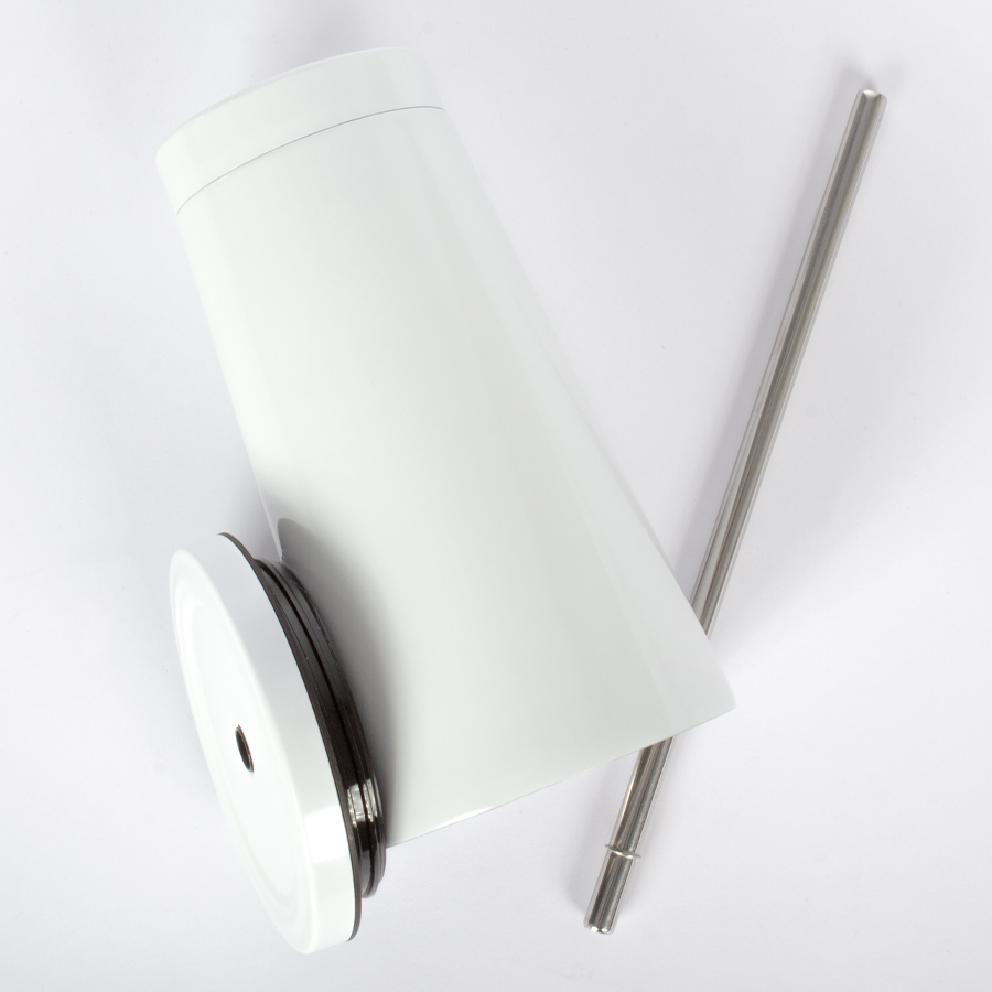 Vaso de Acero Inox Sublimación 550cc - Imagen 2