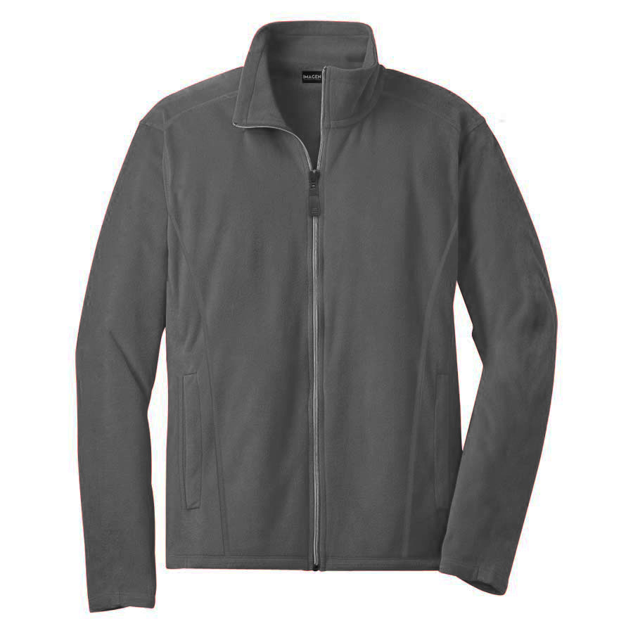 Chaqueta Hombre Micropolar Anti-peeling - Imagen 3