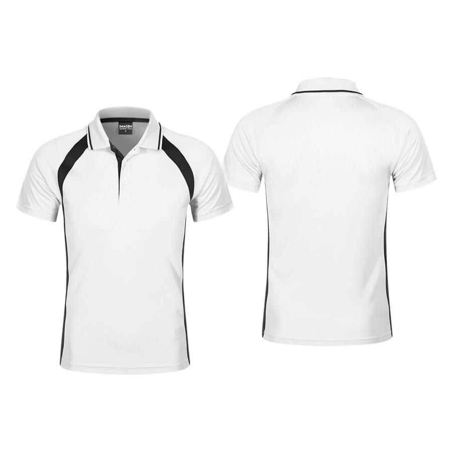 Polera Deportiva Hombre Roger - Imagen 2