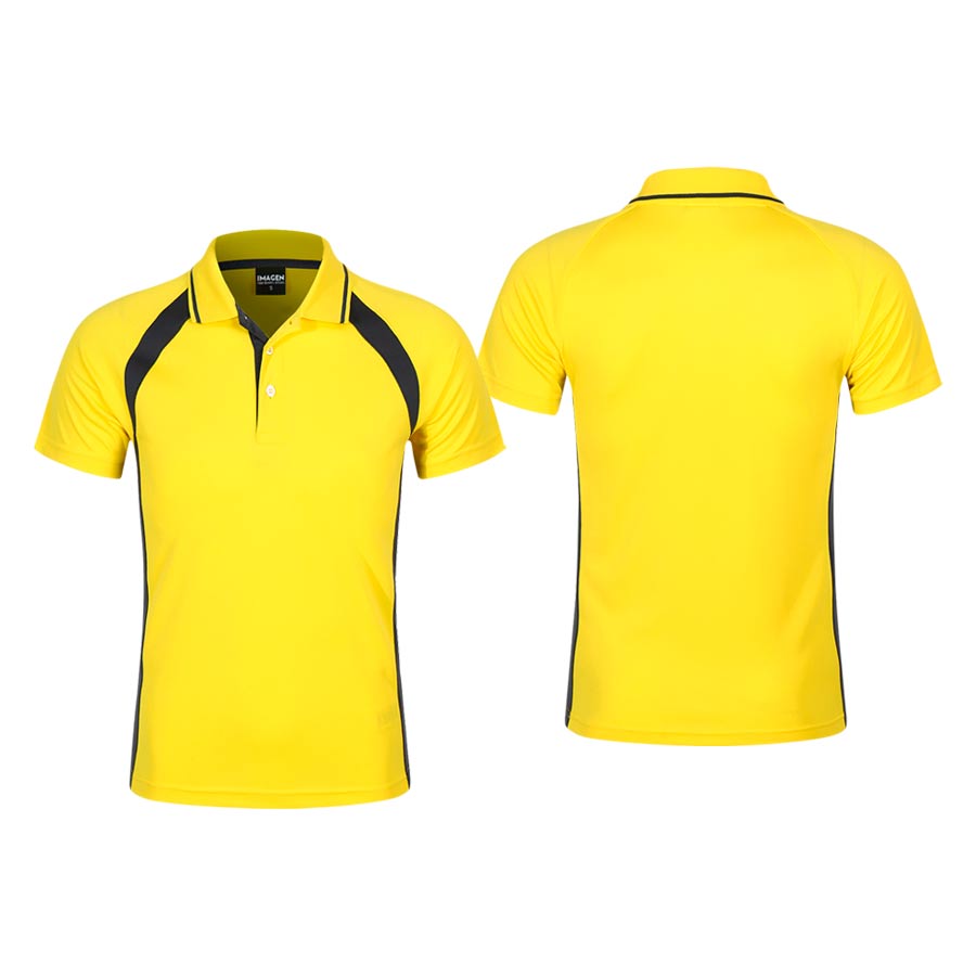 Polera Deportiva Hombre Roger - Imagen 5