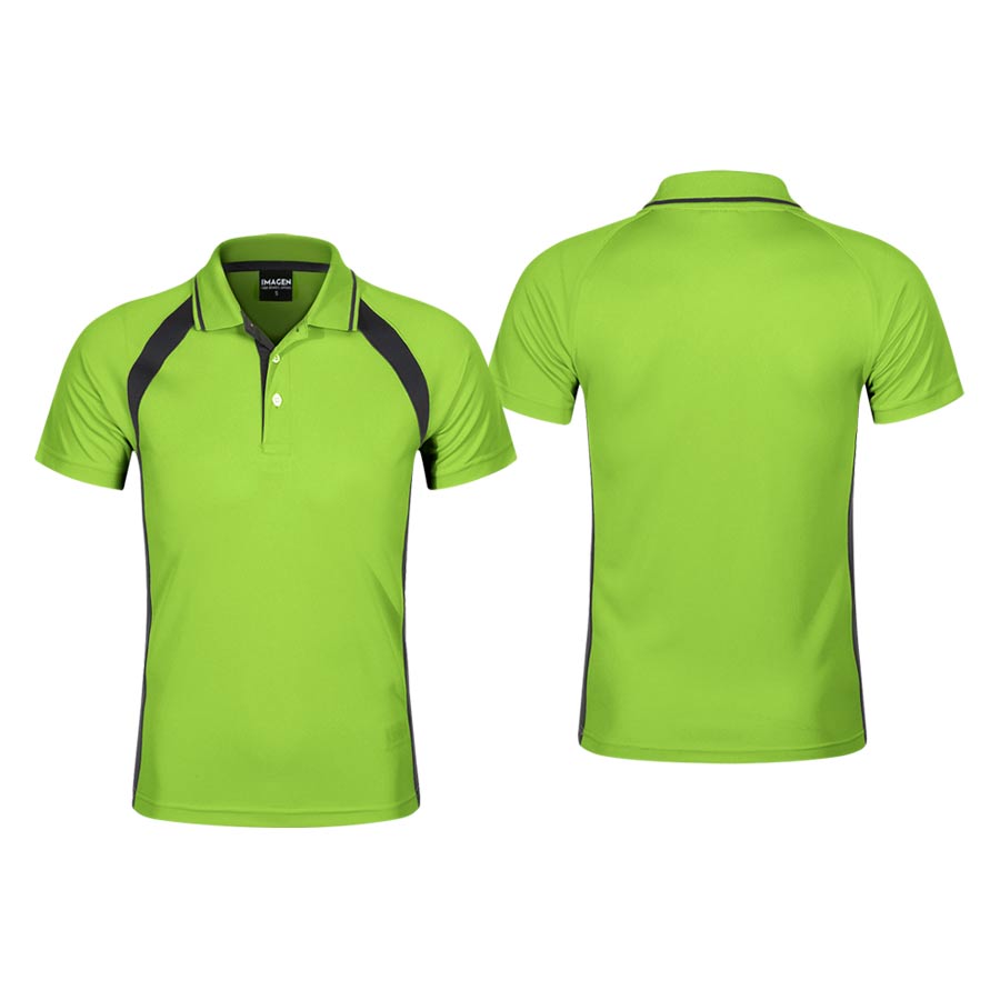 Polera Deportiva Hombre Roger - Imagen 6