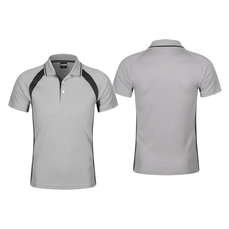 Polera Deportiva Hombre Roger - Imagen 7