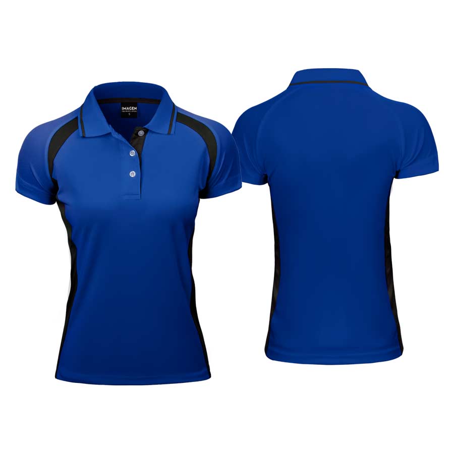 Polera Deportiva Mujer Steffi - Imagen 3