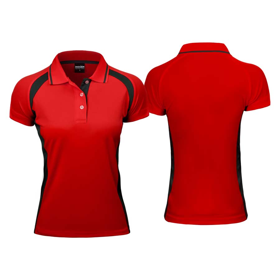 Polera Deportiva Mujer Steffi - Imagen 4