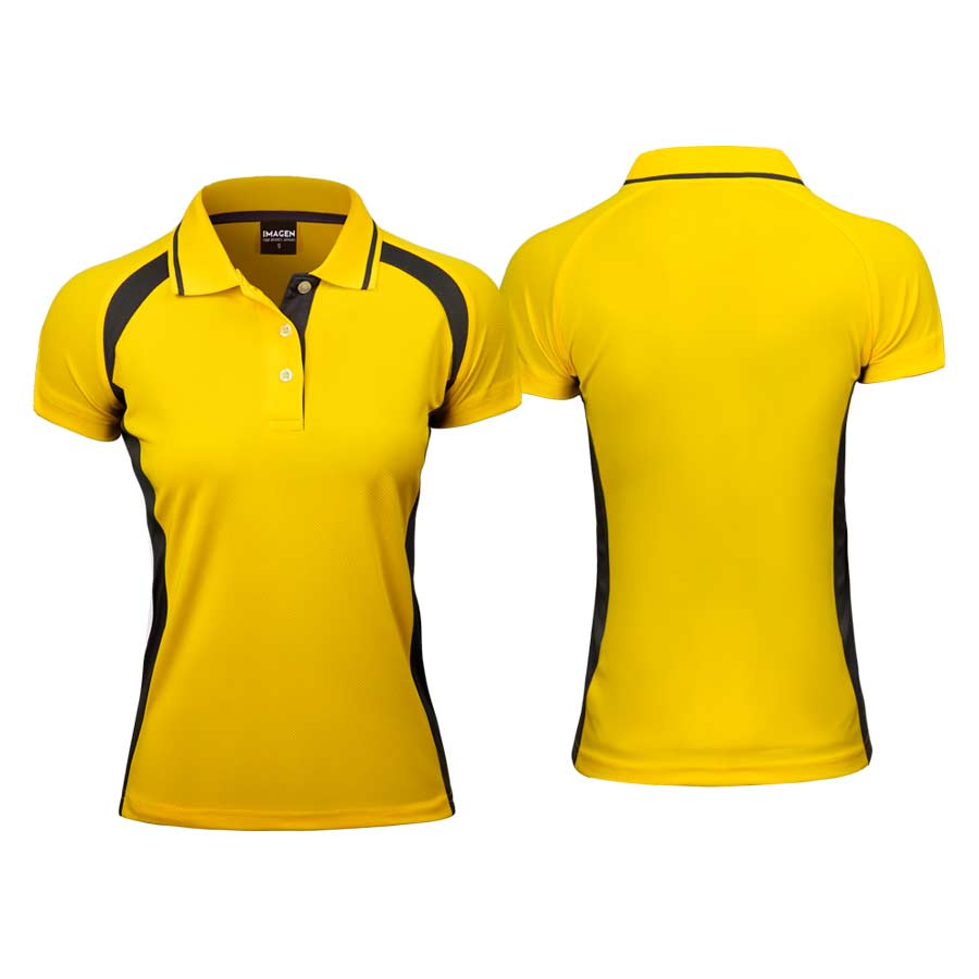 Polera Deportiva Mujer Steffi - Imagen 5