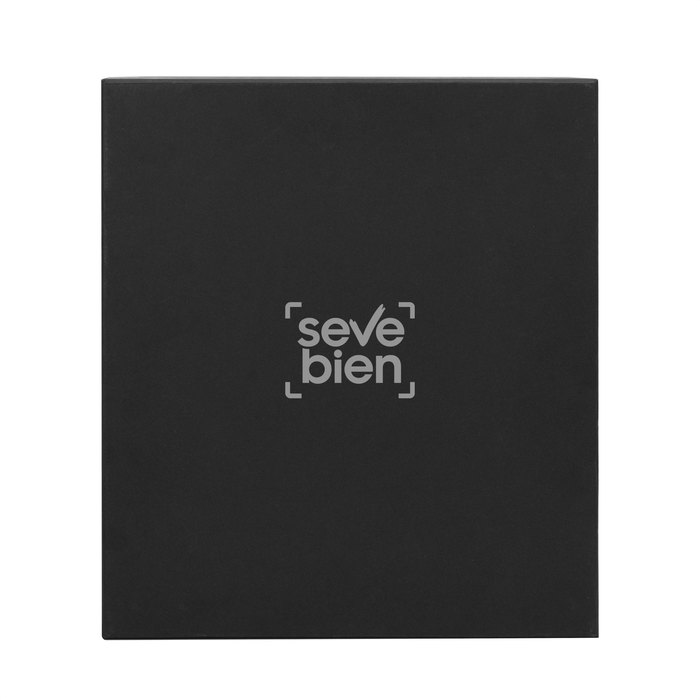 Set ejecutivo "DARK BOX" - Imagen 5