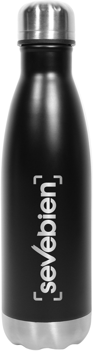 BOTELLA TÉRMICA "MUAK" - Imagen 4