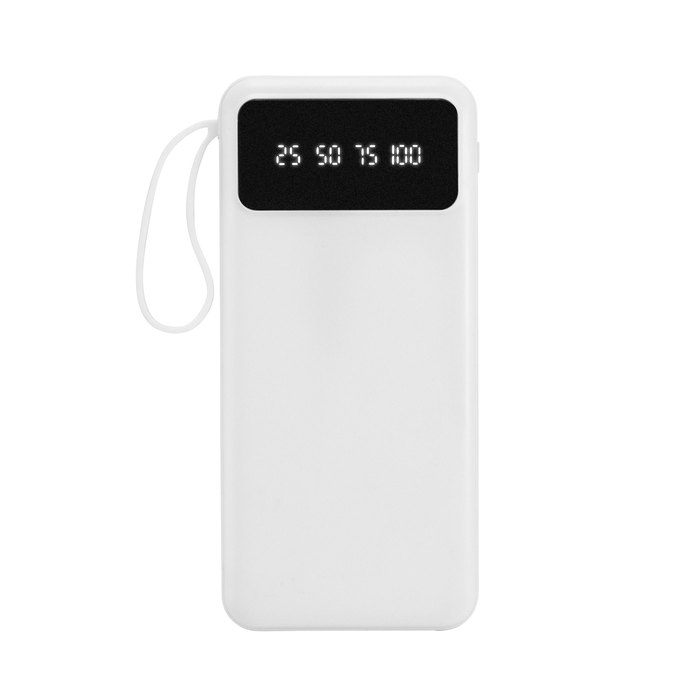Power Bank multipuerto "MICHIGAN" - Imagen 5