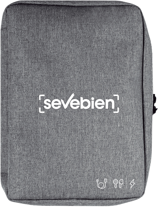 ORGANIZADOR DE CABLES "FILLMORE" - Imagen 3