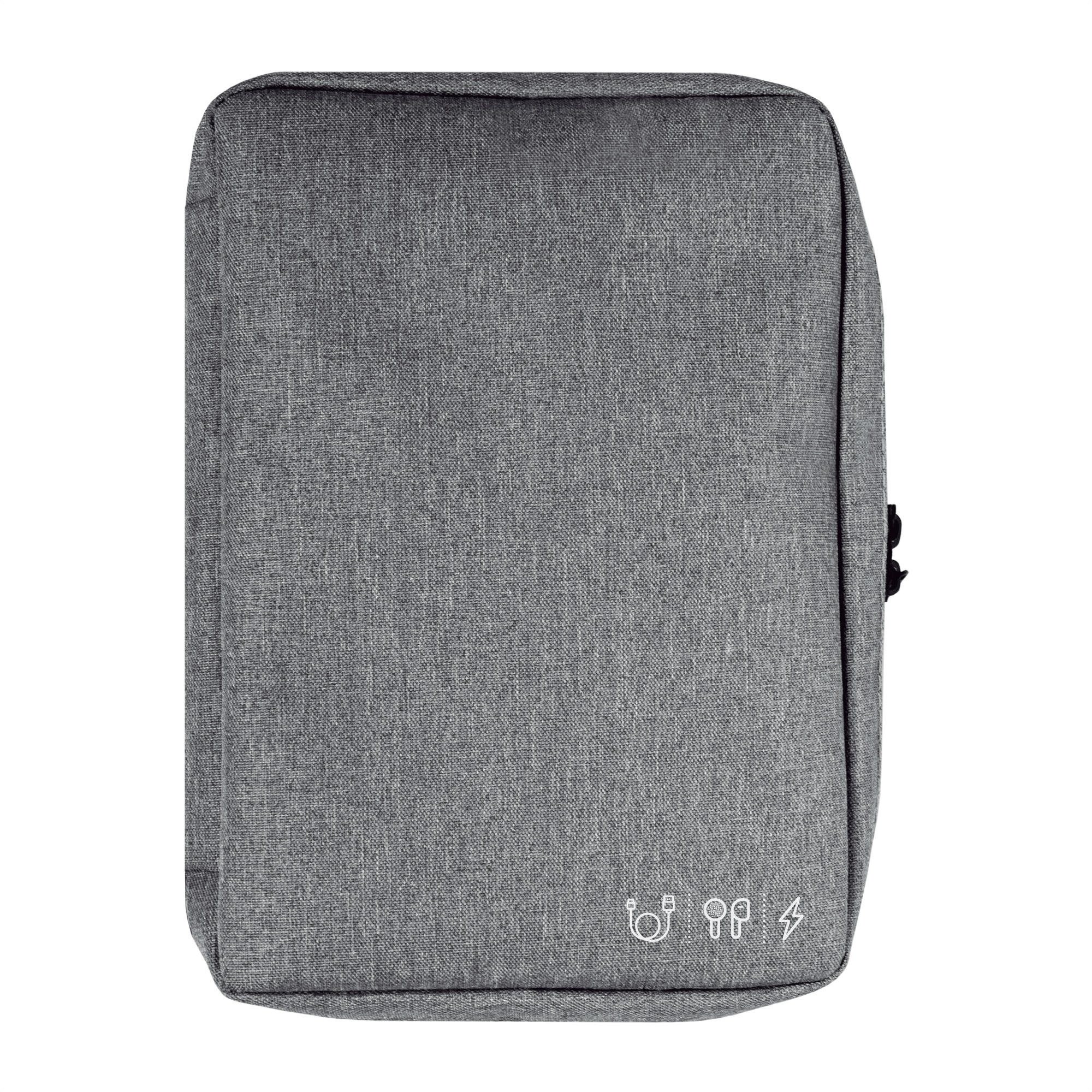 ORGANIZADOR DE CABLES "FILLMORE" - Imagen 2