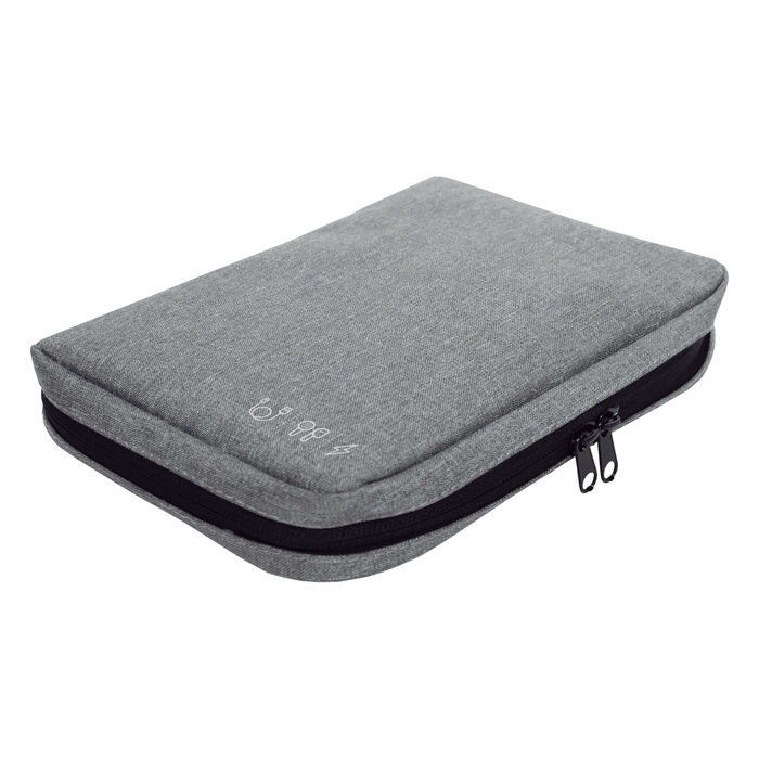 ORGANIZADOR DE CABLES "FILLMORE" - Imagen 4