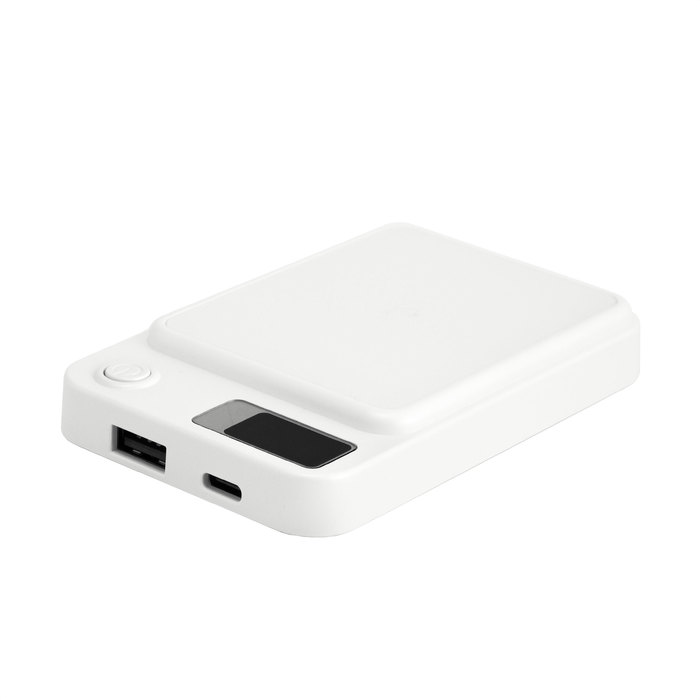 Power bank "MAGNET" - Imagen 4