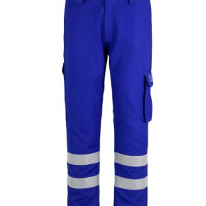 PANTALON IGNIFUGO ANTIESTATICO TECHNIC HOMBRE 100% ALG