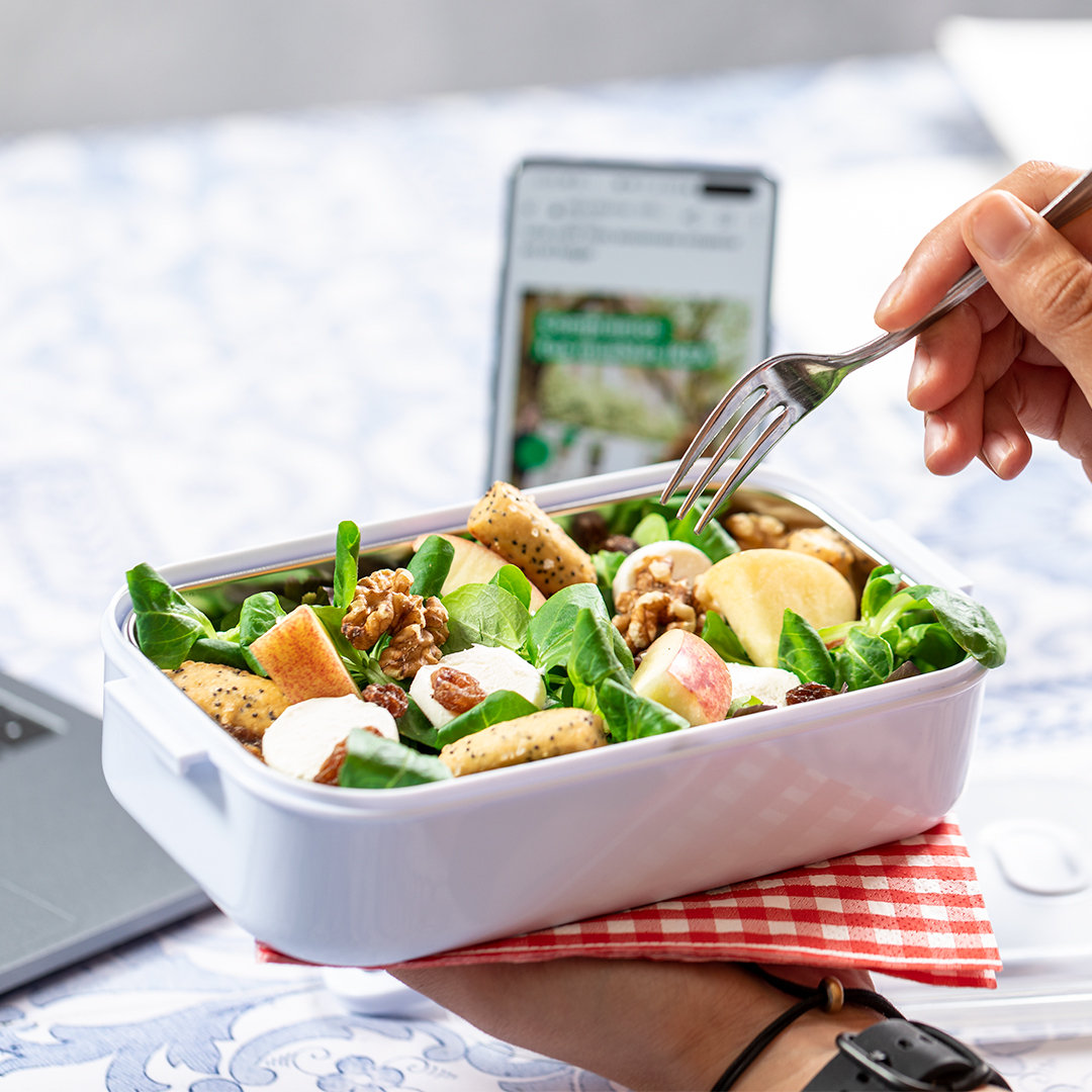 Fiambrera Térmica Veket - Imagen 6