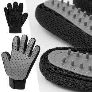 Guante Mascotas Akitax