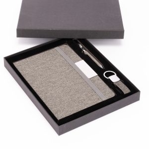 Set PARATY: Libreta de Notas