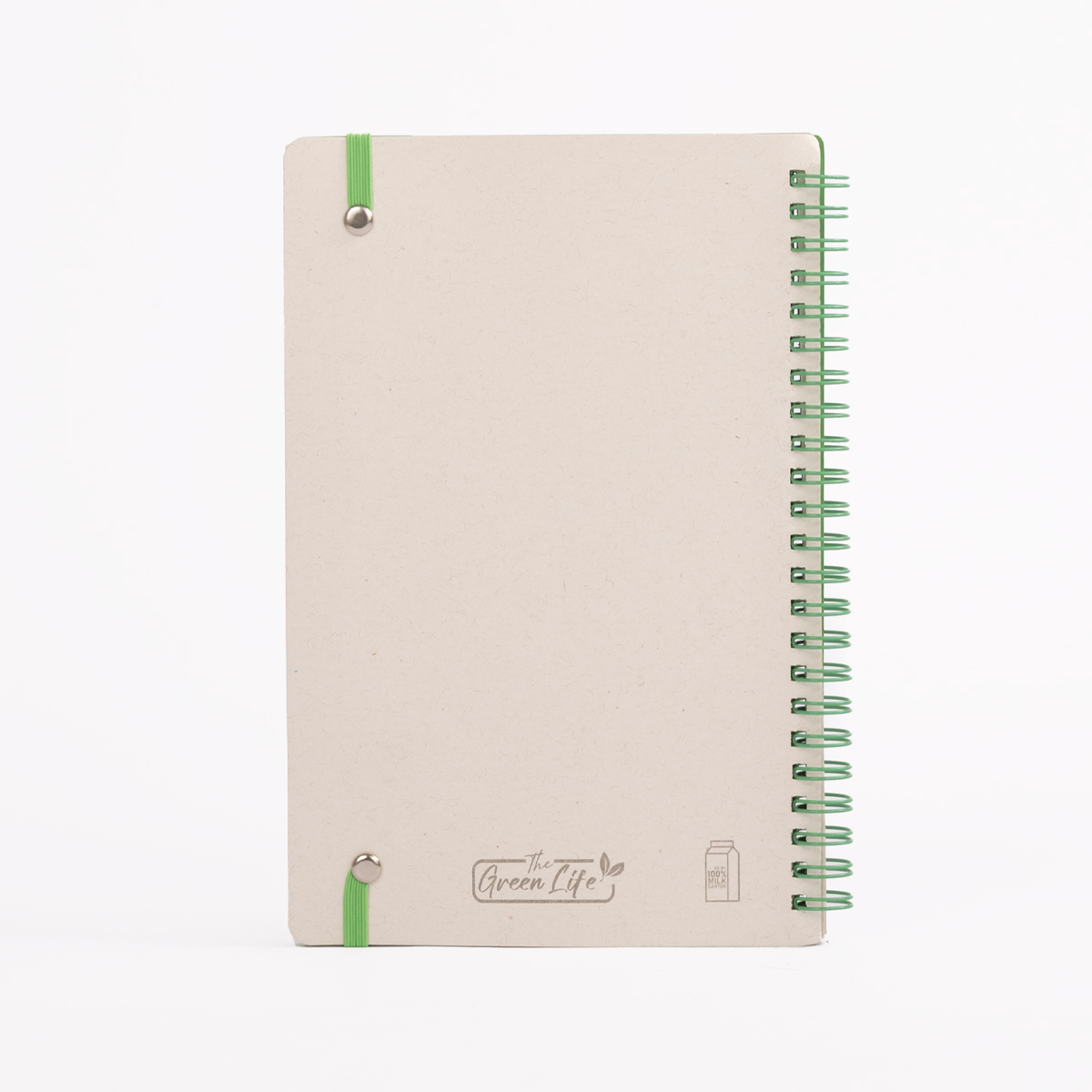 Cuaderno A5 OSORNO - Imagen 8