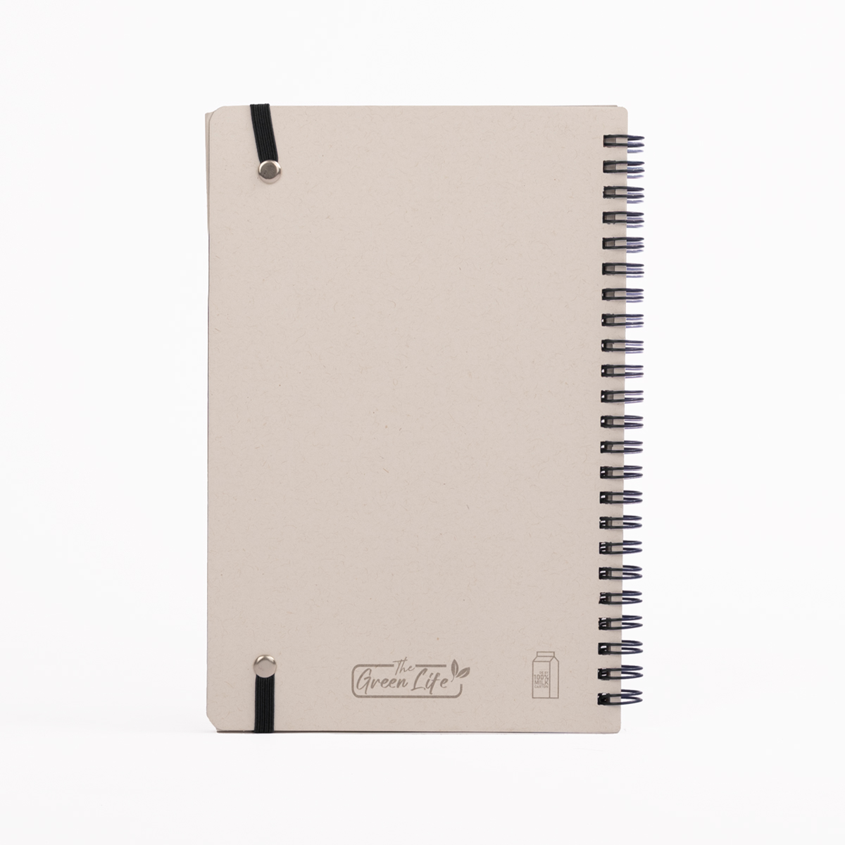 Cuaderno A5 OSORNO - Imagen 5