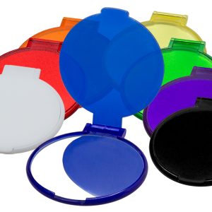 Espejo Económico de Bolsillo