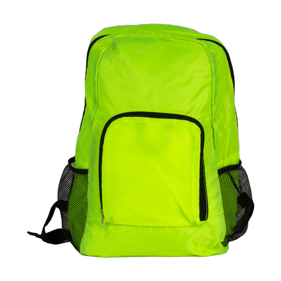 Mochila Retráctil 27L - Imagen 17