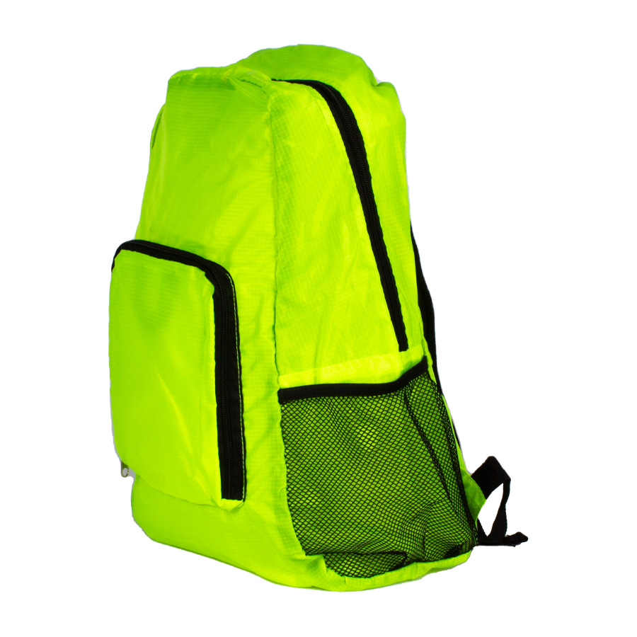 Mochila Retráctil 27L - Imagen 18