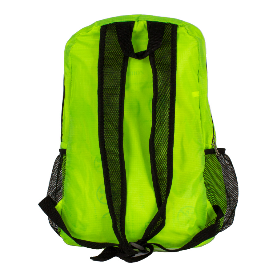 Mochila Retráctil 27L - Imagen 19