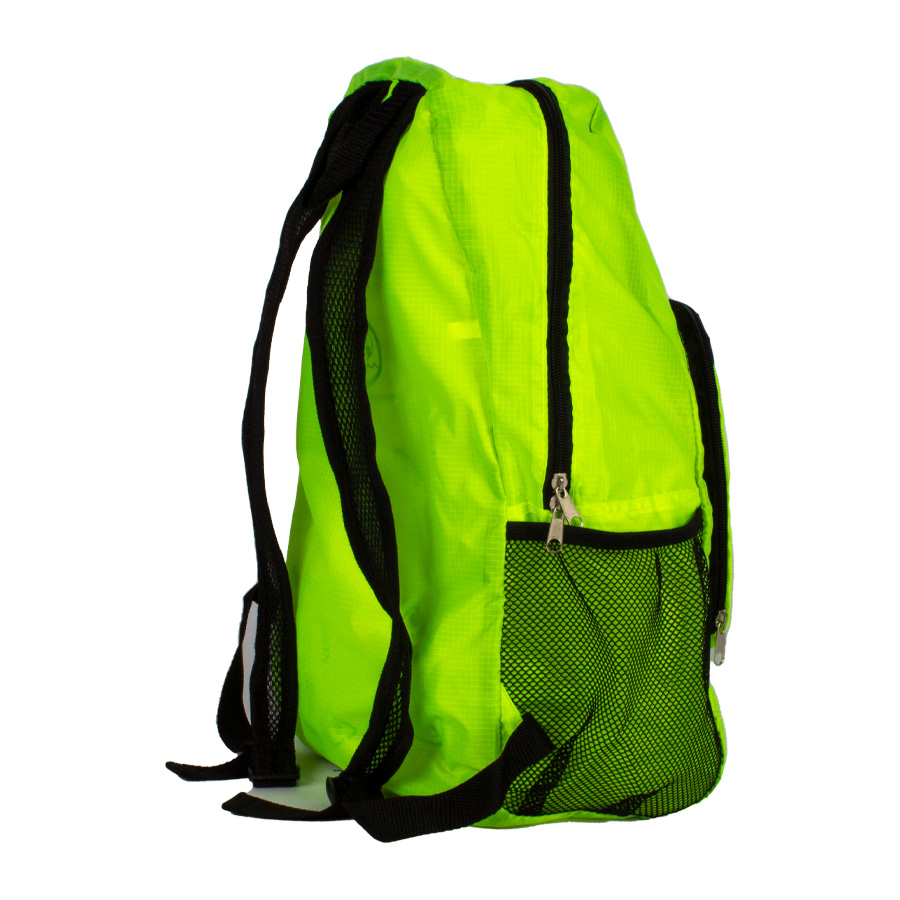 Mochila Retráctil 27L - Imagen 20