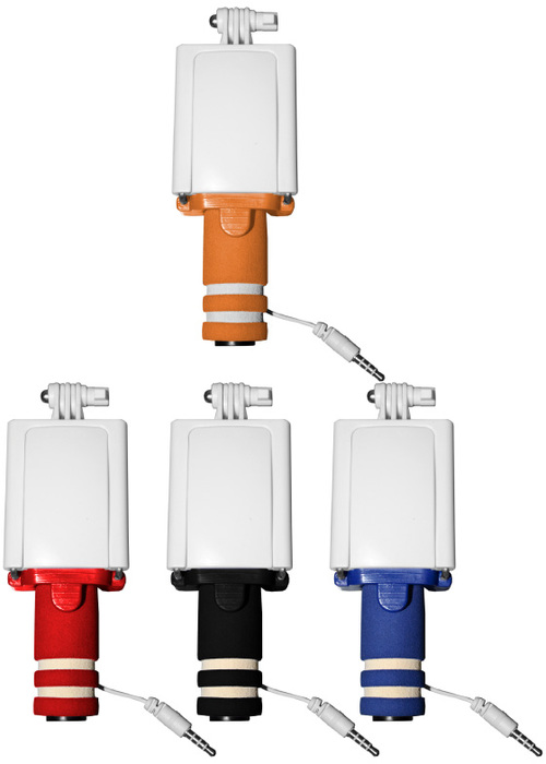 SELFIE STICK MINI - Imagen 6