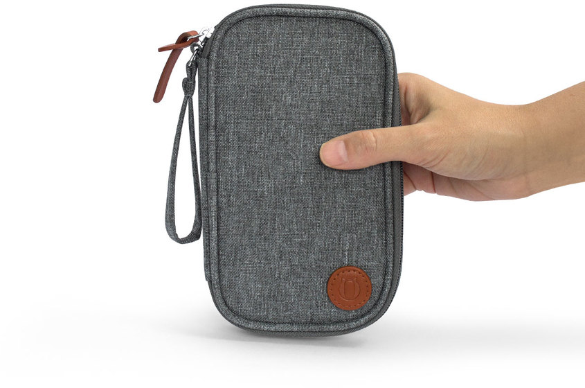 PORTACABLES U-CELL - Imagen 6