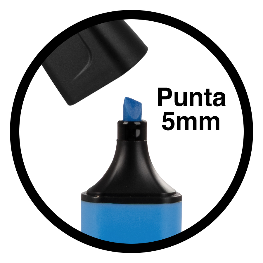 Destacador - Resaltador "HIGHLIGHTER" - Imagen 8