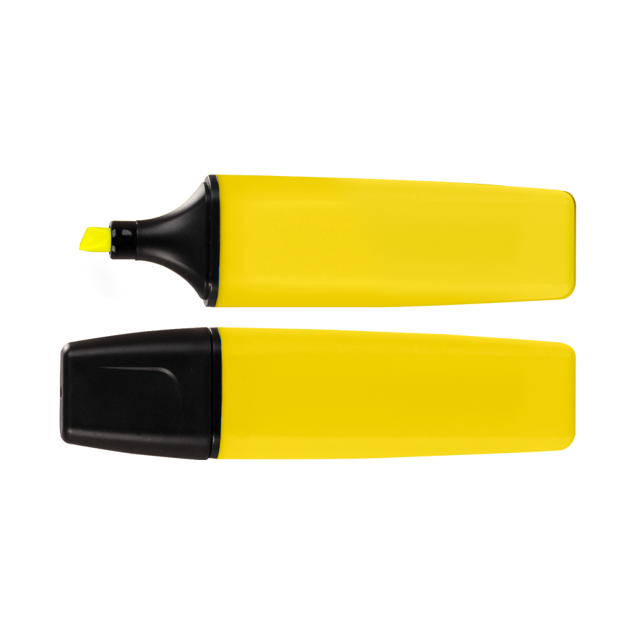 Destacador - Resaltador "HIGHLIGHTER" - Imagen 4