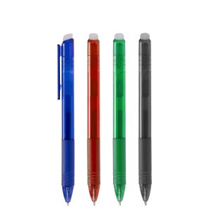 Bolígrafo borrable "ERASER"