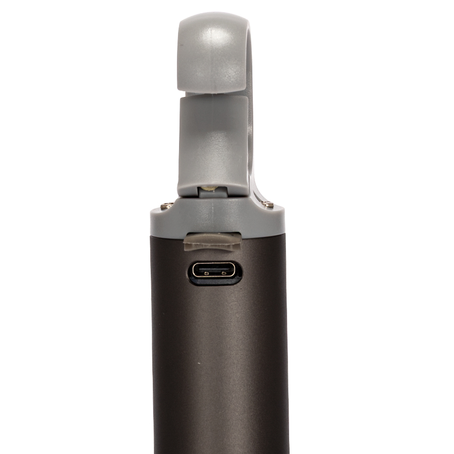 USB Linterna Táctica y lámpara recargable "HOOK" 15-en-1 - Imagen 16