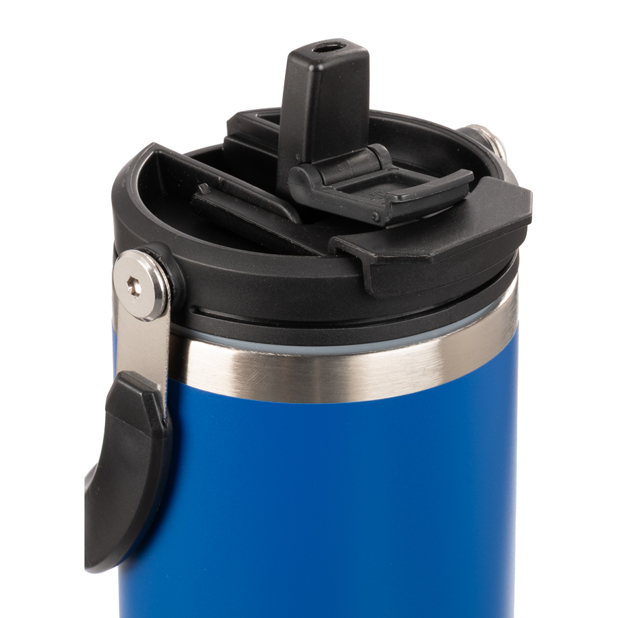 Mug Térmico gigante doble pared de acero "HOOK" 900cc - Imagen 20