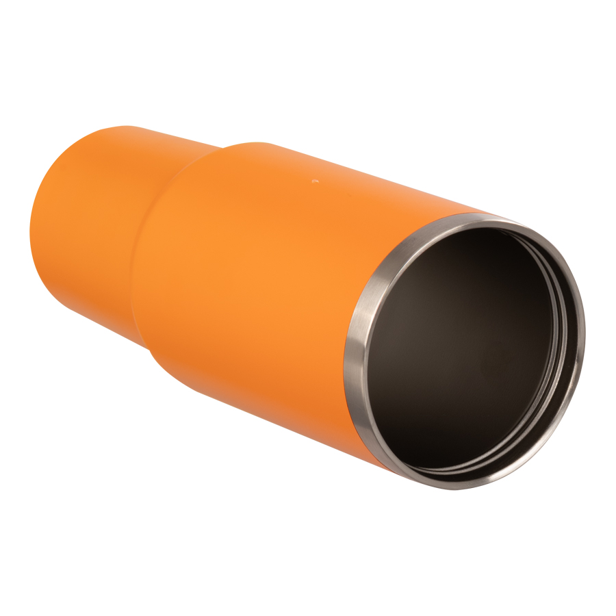 Mug Térmico gigante doble pared de acero "HOOK" 900cc - Imagen 23