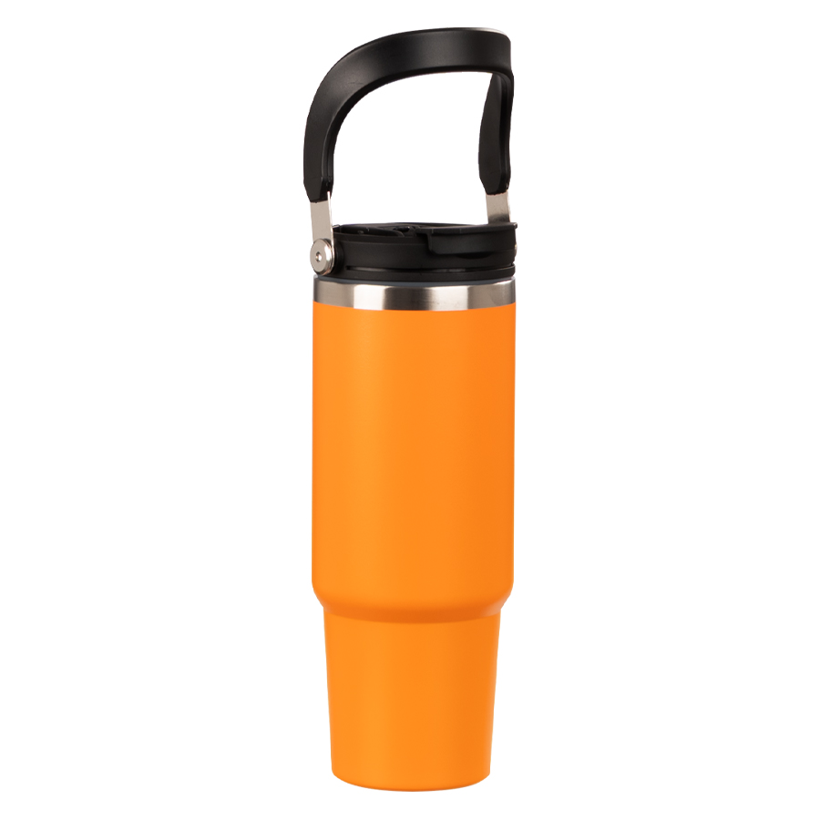 Mug Térmico gigante doble pared de acero "HOOK" 900cc - Imagen 10