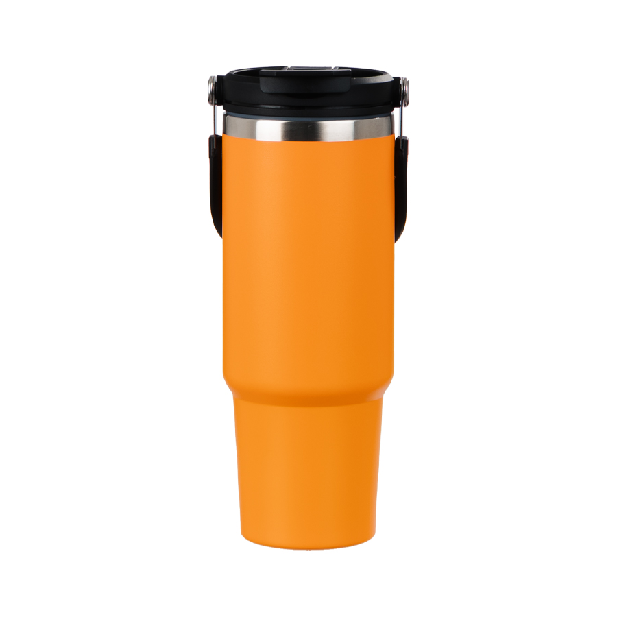 Mug Térmico gigante doble pared de acero "HOOK" 900cc - Imagen 9
